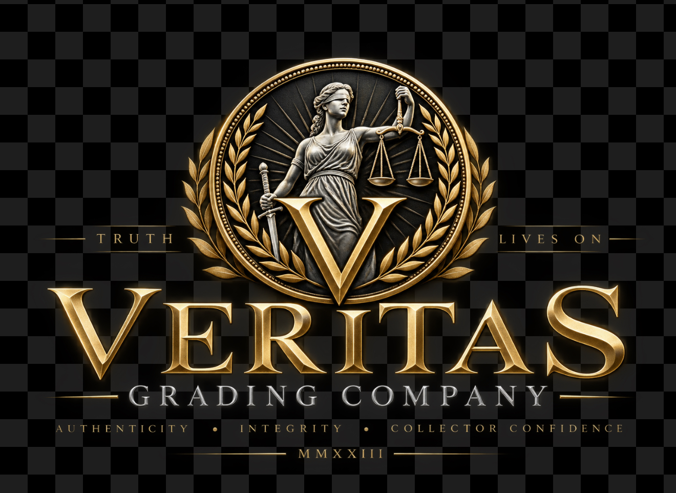 Veritas Grading Company